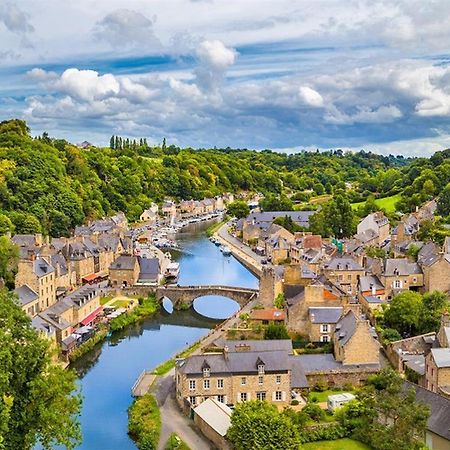Julieta Villa Saint-Malo Ngoại thất bức ảnh