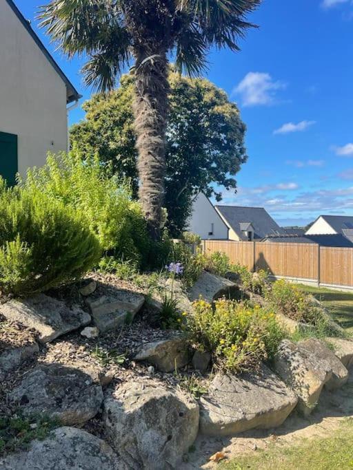 Julieta Villa Saint-Malo Ngoại thất bức ảnh