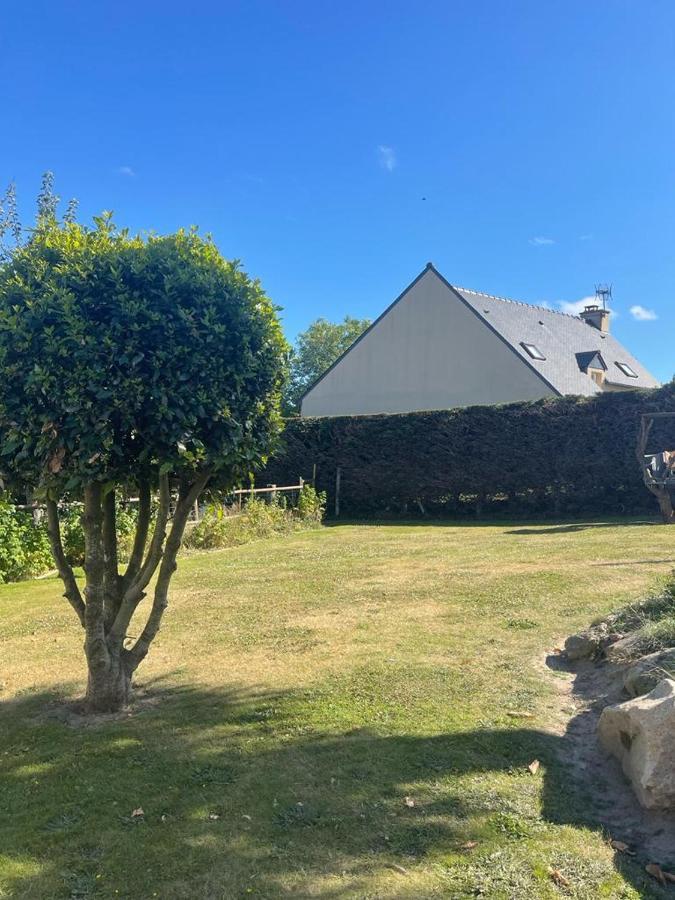 Julieta Villa Saint-Malo Ngoại thất bức ảnh