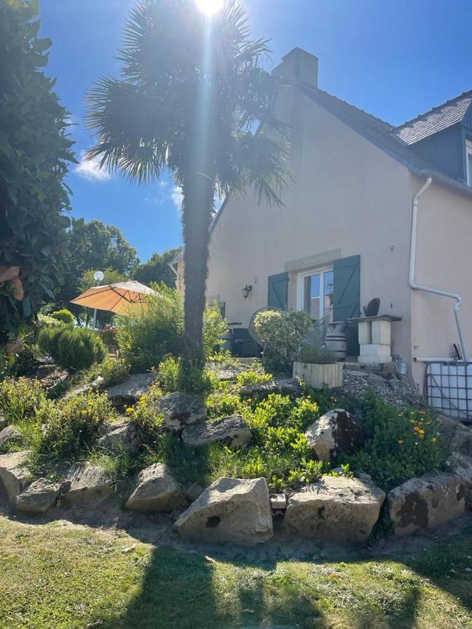 Julieta Villa Saint-Malo Ngoại thất bức ảnh