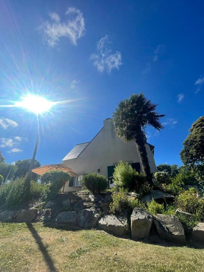 Julieta Villa Saint-Malo Ngoại thất bức ảnh