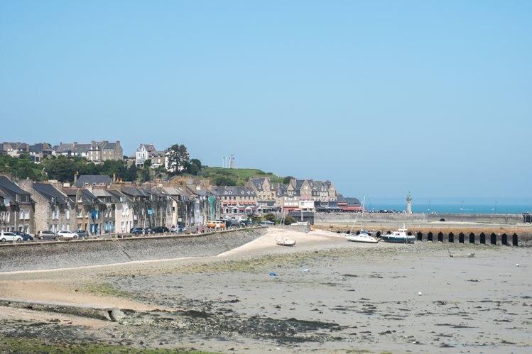 Julieta Villa Saint-Malo Ngoại thất bức ảnh